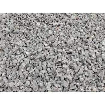 Crushed Stone Aggregate